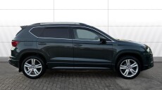 SEAT Ateca 1.5 TSI EVO FR 5dr Petrol Estate